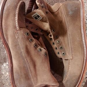Frye Boots